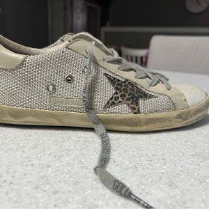 Golden Goose Sneakers